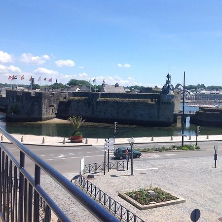 The Place To Be Concarneau Zewnętrze zdjęcie