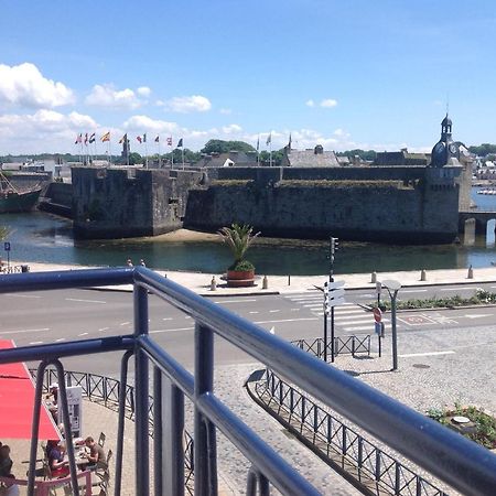 The Place To Be Concarneau Zewnętrze zdjęcie