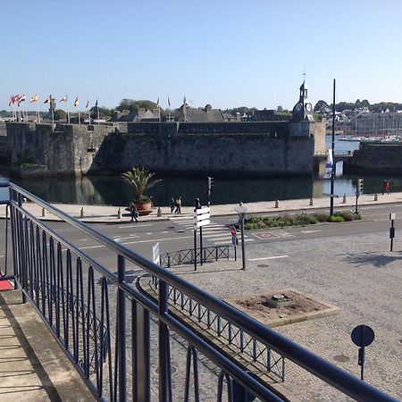 The Place To Be Concarneau Zewnętrze zdjęcie