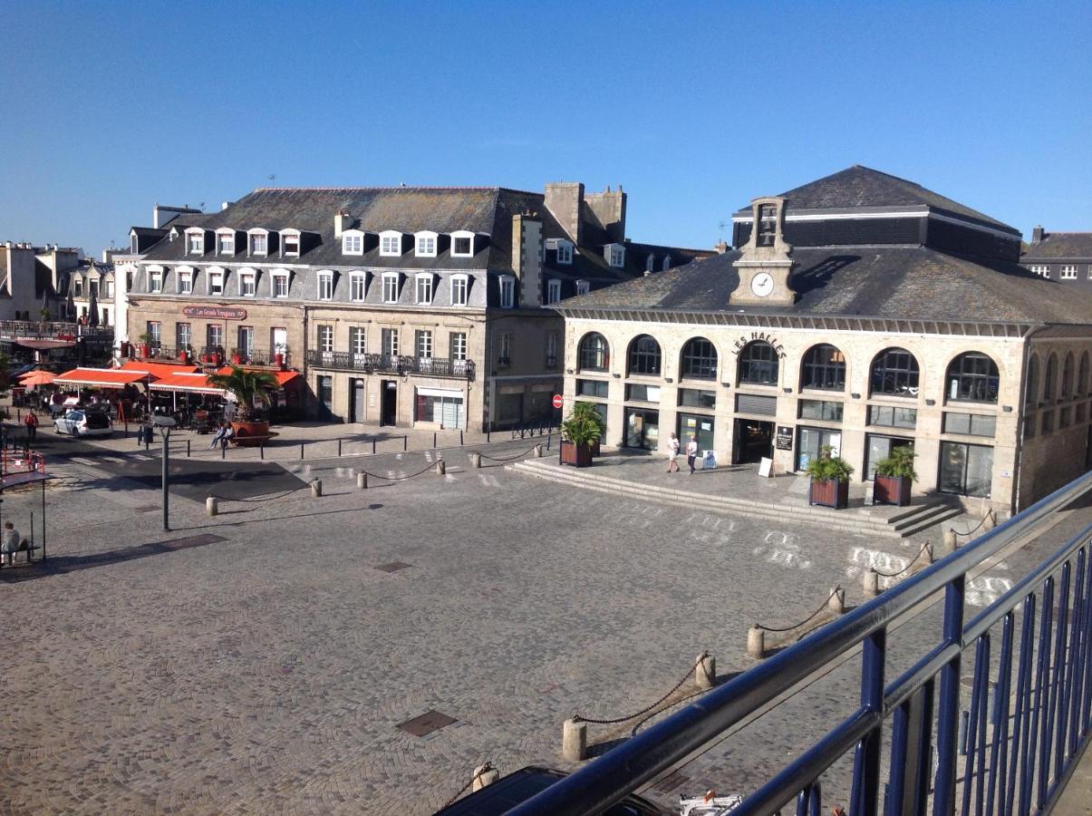 The Place To Be Concarneau Zewnętrze zdjęcie