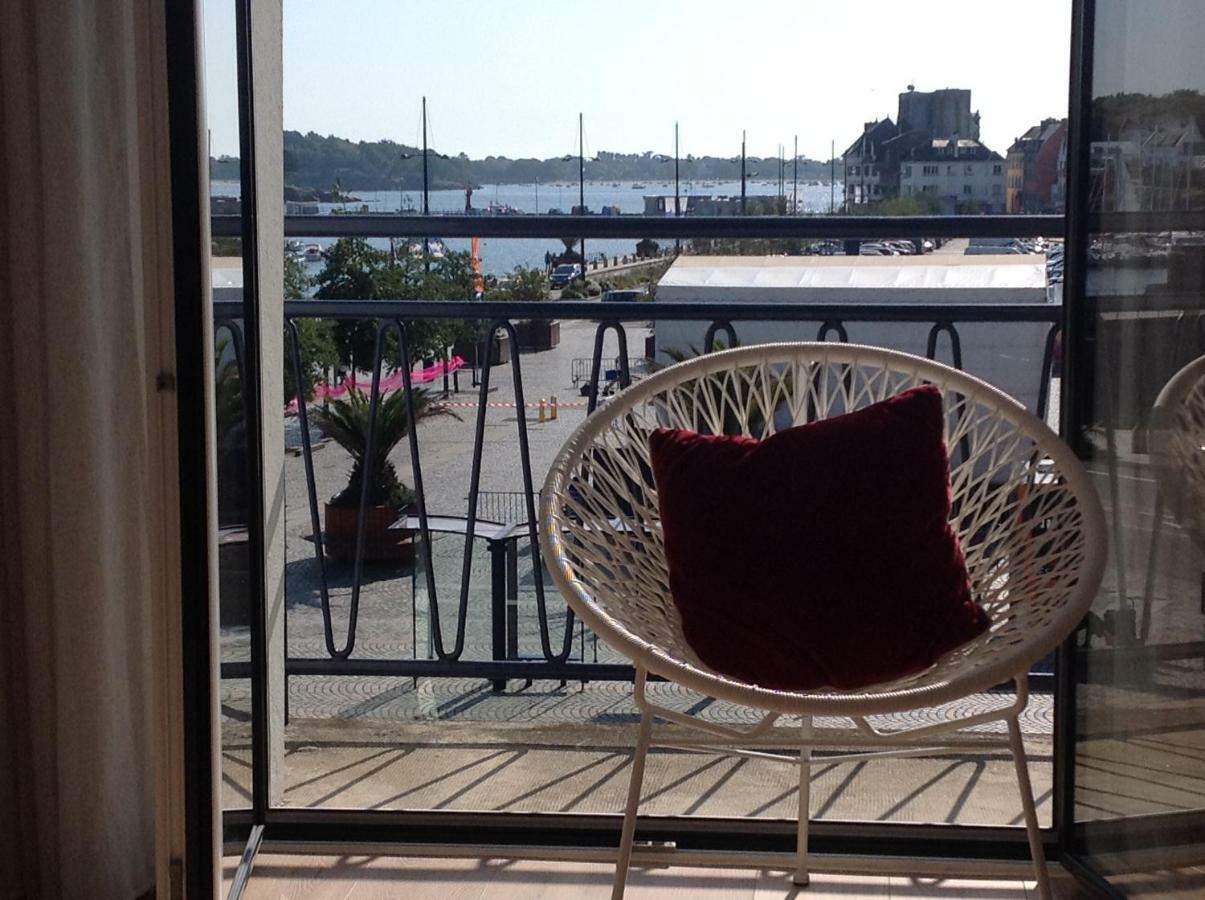 The Place To Be Concarneau Zewnętrze zdjęcie