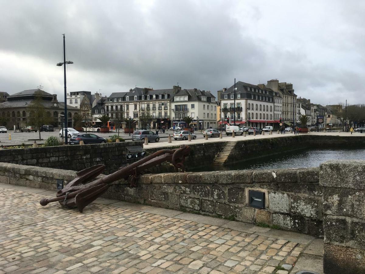 The Place To Be Concarneau Zewnętrze zdjęcie