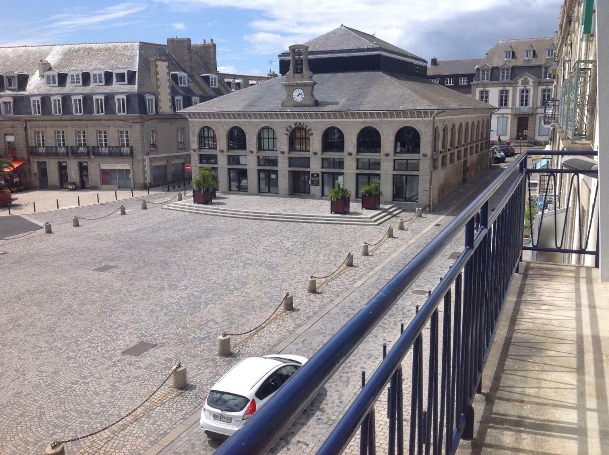 The Place To Be Concarneau Zewnętrze zdjęcie